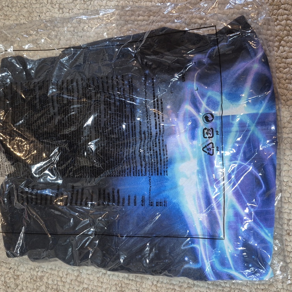 Doctor Who T Shirt Size S - Picture 3 of 3